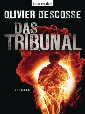 cover image of Das Tribunal